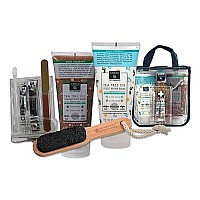 Foot Doctor Pedicure Deluxe Kit