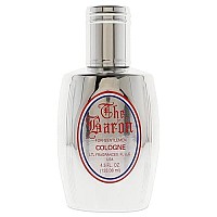 The Baron By Ltl Fragrances For Men. Cologne Spray 4.5 Oz.