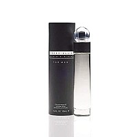 Perry Ellis Reserve Eau de Toilette Splash For Men, 3.4 Ounce, black (PE6552)