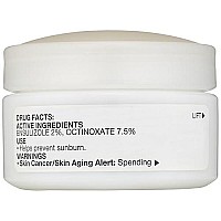 L'Oral Paris Revitalift Anti-Wrinkle + Firming Day Cream SPF 18 Sunscreen, 1.7 oz.