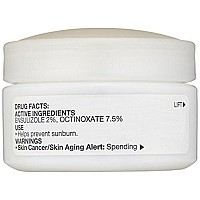 L'Oral Paris Revitalift Anti-Wrinkle + Firming Day Cream SPF 18 Sunscreen, 1.7 oz.