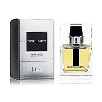 Dior Homme Eau De Toilette Spray New, 1.7-Ounce