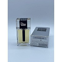 Dior Homme Eau De Toilette Spray New, 1.7-Ounce