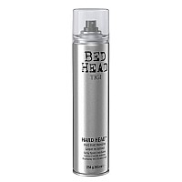 Tigi Bed Head Hard Head Hair Spray, 10.6 oz