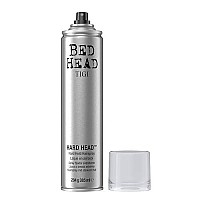 Tigi Bed Head Hard Head Hair Spray, 10.6 oz