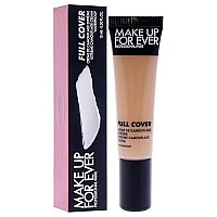 MAKE UP FOR EVER Full Cover Concealer Beige 8