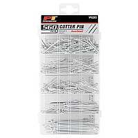 Performance Tool W5205 560pc Cotter Pin Assortment