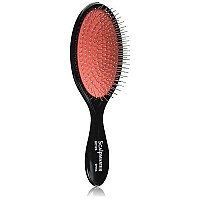 Scalpmaster Wire Cushion Brush, 3 Count