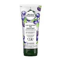 Herbal Essences Totally Twisted Curl Scrunching Gel, 6 oz