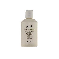 Fresh Fresh Sugar Lemon Body Lotion 10 oz , clear