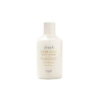 Fresh Fresh Sugar Lemon Body Lotion 10 oz , clear