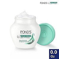 Pond's Cold Cream Cleanser 9.5 oz