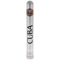 Cuba Orange Fragrance, 1.15 oz - Brown Eau de Toilette