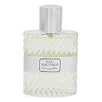 Christian Dior Eau Sauvage Eau De Toilette Spray For Men, 1.7 Ounce