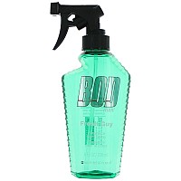 Bod Man Fresh Guy For Men Fragrance Body Spray, 8 oz