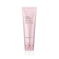 Estee Lauder Soft Clean Moisture Rich Foaming Cleanser, 4.2 Ounce