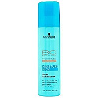 BC Bonacure MOISTURE KICK Spray Conditioner, 6.8-Ounce