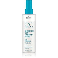 BC Bonacure MOISTURE KICK Spray Conditioner, 6.8-Ounce