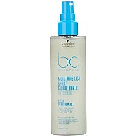 BC Bonacure MOISTURE KICK Spray Conditioner, 6.8-Ounce