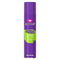 Aussie, Headstrong Volume Aerosol Hair Spray, 10 Ounce