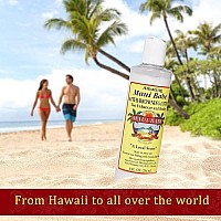 Maui Babe After Browning Lotion, Tan Enhancer & Healer - After Sun Tan Extender Body Lotion To Prevent Tan Fading- Natural Moisturizing & Healing After Sun Care Cream- Made In USA, 8 Ounces