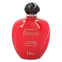 Hypnotic Poison By Christian Dior For Women. Body Lotion 6.8 oz