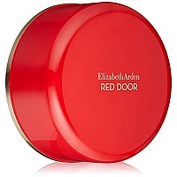 Red Door by Elizabeth Arden, Body Powder for Women, Eau de Toilette, 5.3 Oz