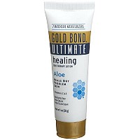 Gold Bond Ultimate Healing Skin Therapy Lotion, 1 Ounce