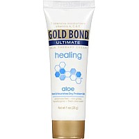 Gold Bond Ultimate Healing Skin Therapy Lotion, 1 Ounce