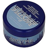 Lusters S-Curl 360 Wave Control Pomade 3 Ounce (88ml) (2 Pack)