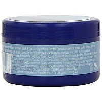 Lusters S-Curl 360 Wave Control Pomade 3 Ounce (88ml) (2 Pack)