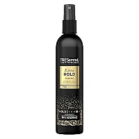 TRESemm Extra Hold Hairspray Non Aerosol For 24H Frizz Control and All-Day Humidity Resistance 10 oz