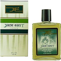 Regency Cosmetics Jade East Eau De Cologne 4 ounces