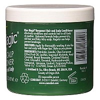 Blue Magic Conditioner, Hair & Scalp, Bergamot, 12 Oz