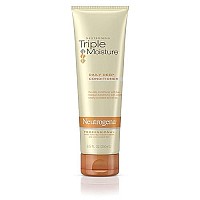 Neutrogena Triple Moisture Daily Deep Conditioner - 8.5 oz