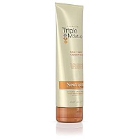 Neutrogena Triple Moisture Daily Deep Conditioner - 8.5 oz