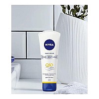 Nivea Q10 Plus Age Care Hand Cream (100ml)