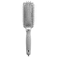 Olivia Garden Ceramic + Ion Xl Pro Hair Brush CIXL-PROS (Small)