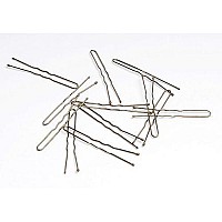 Diane Hair Pins, Bronze, 1-3/4 Inch, 300 Count (Pack of 1)