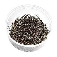 Diane Hair Pins, Bronze, 1-3/4 Inch, 300 Count (Pack of 1)