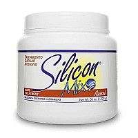 Silicon Mix Silicon Mix Intensive Hair Deep Treatment 36 Ounce, 36 Ounces