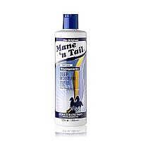 Mane N Tail Moisturizing Shampoo, 12 Ounce