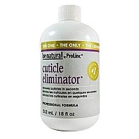 ProLinc Cuticle Eliminator, 18 oz