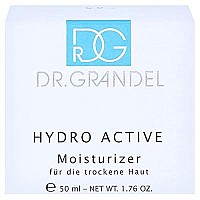 Dr. Grandel Hydro Active MOISTURIZER, 1.76 Oz