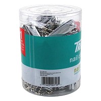 Trim Nail Clipper Drum (72 Pieces)