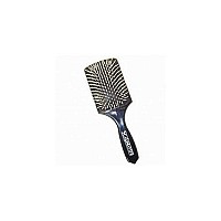 Scalpmaster Professional Styling Brush 13 Row Ball-tip Paddle Brush  480