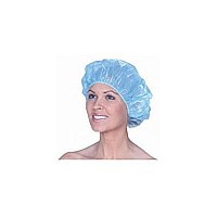 Scalpmaster Shower Cap Assorted Colors