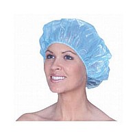 Scalpmaster Shower Cap Assorted Colors