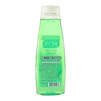 Alberto VO5 Herbal Escapes Kiwi Lime Squeeze Clarifying Shampoo, 15 Ounce