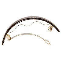 France Luxe Extra Volume Barrette - Onyx